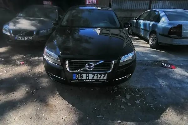 AKS OTO YIKAMA VE DETAYLI TEMİZLİK UYGULAMALARI - Resim 13