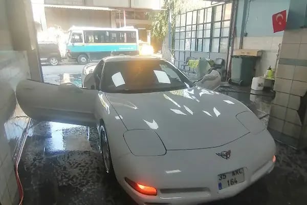 AKS OTO YIKAMA VE DETAYLI TEMİZLİK UYGULAMALARI - Resim 11