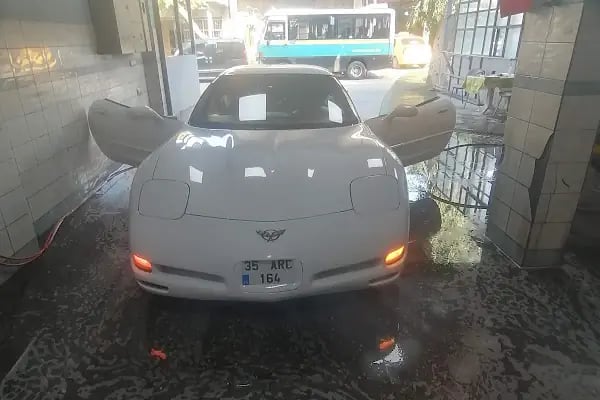 AKS OTO YIKAMA VE DETAYLI TEMİZLİK UYGULAMALARI - Resim 12