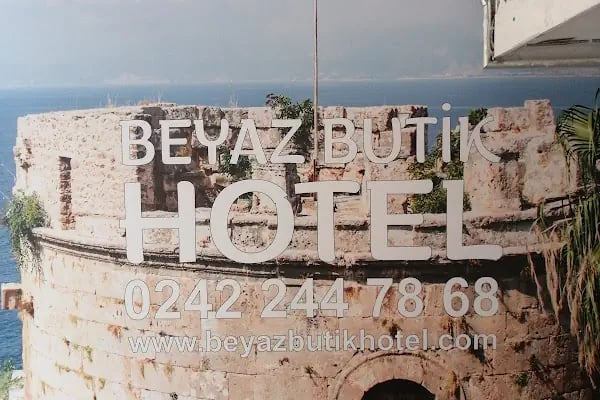 Dream Time Hotel &amp; Spa Antalya - Resim 17