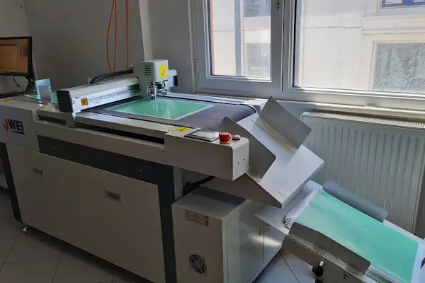 TUZLA BASKI MERKEZİ COPY REKLAM - Resim 6