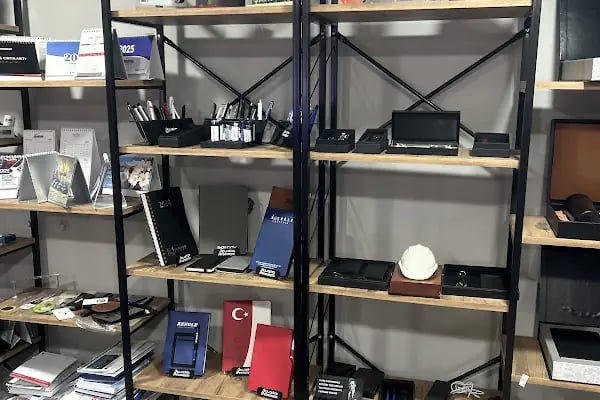 TUZLA BASKI MERKEZİ COPY REKLAM - Resim 8