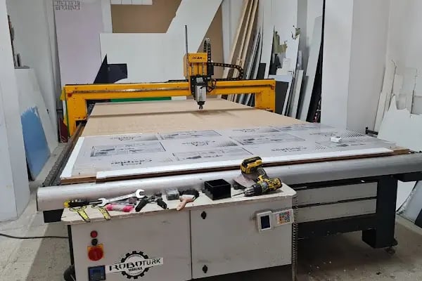 TUZLA BASKI MERKEZİ COPY REKLAM - Resim 11