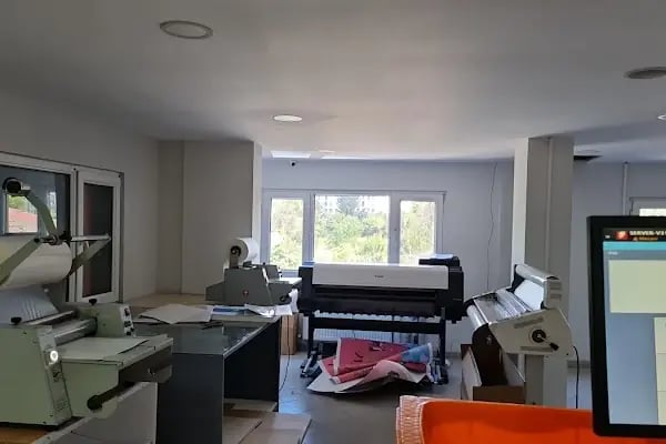 TUZLA BASKI MERKEZİ COPY REKLAM - Resim 15
