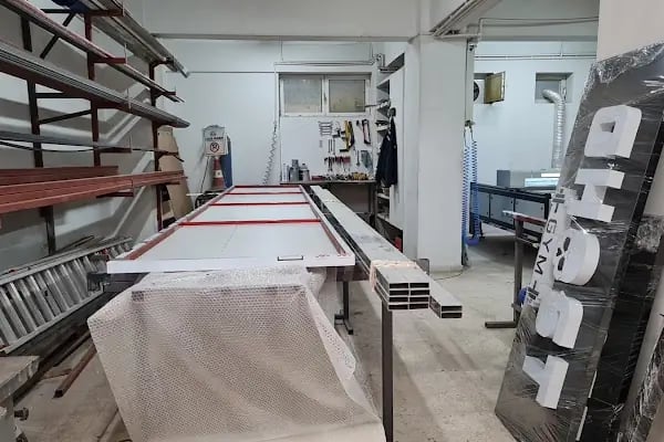 TUZLA BASKI MERKEZİ COPY REKLAM - Resim 14