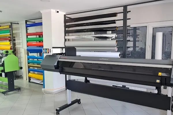 TUZLA BASKI MERKEZİ COPY REKLAM - Resim 9