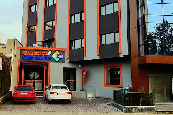 TUZLA BASKI MERKEZİ COPY REKLAM - Resim 2