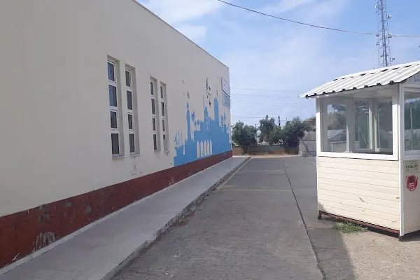 Emişbeleni Ortaokulu - Resim 5