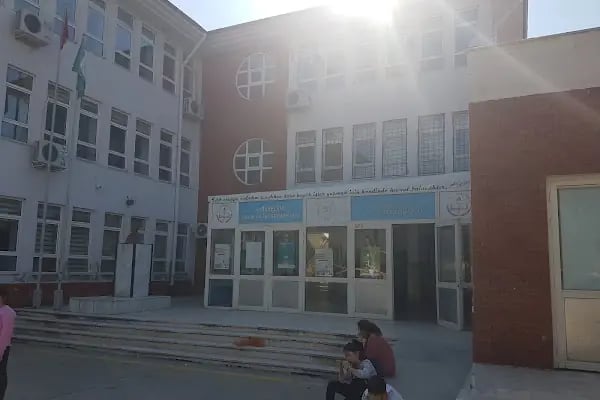Emişbeleni Ortaokulu - Resim 14