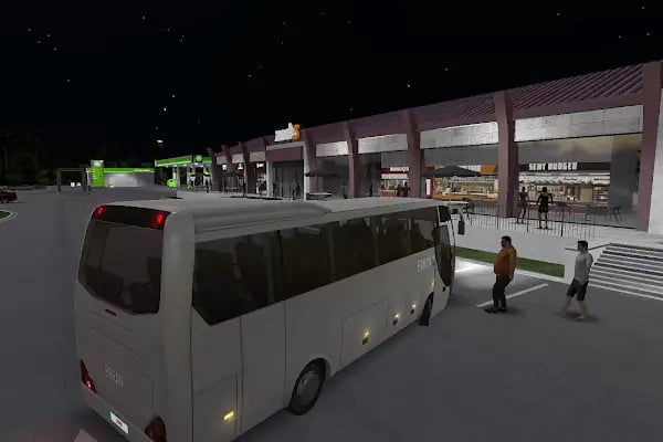 Emişbeleni Ortaokulu - Resim 4