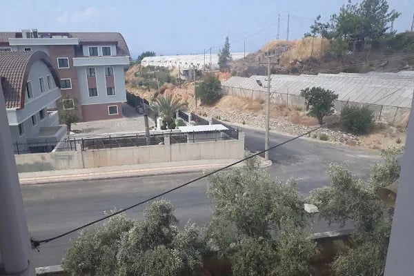 Emişbeleni Ortaokulu - Resim 10