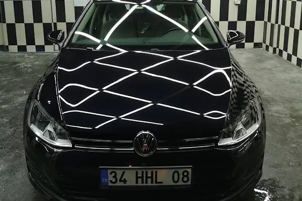 Serkan Akgöz Car Care Bodrum - Resim 16