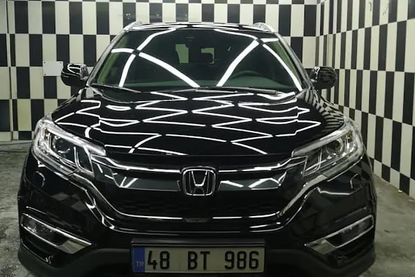 Serkan Akgöz Car Care Bodrum - Resim 8