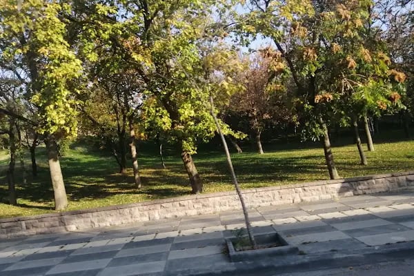 Cebeci Asri Mezarlığı - Resim 10