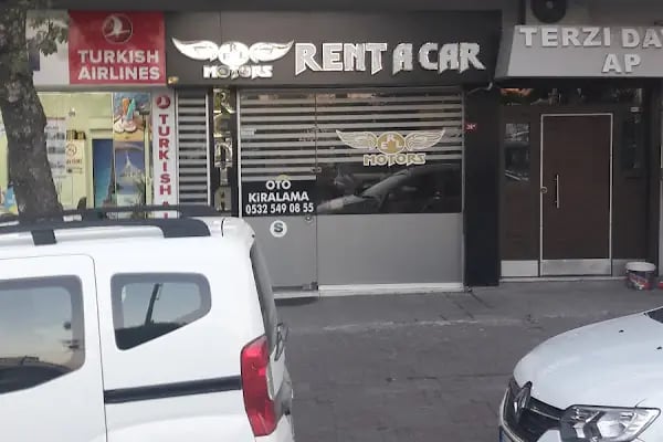 Erl Motors Rent A Car - Resim 5