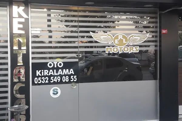 Erl Motors Rent A Car - Resim 4