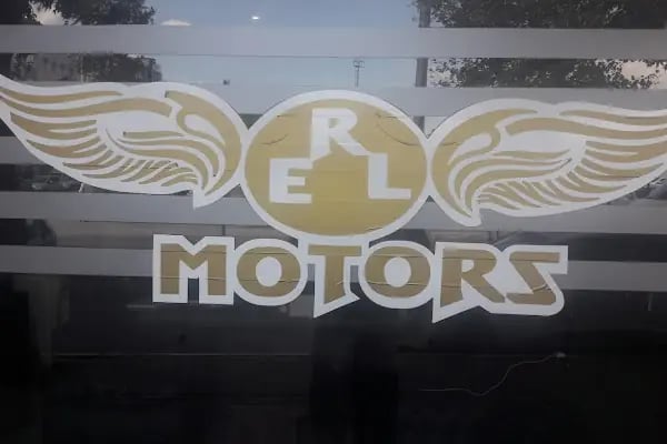 Erl Motors Rent A Car - Resim 2