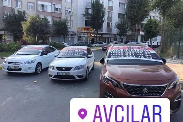 Erl Motors Rent A Car - Resim 7