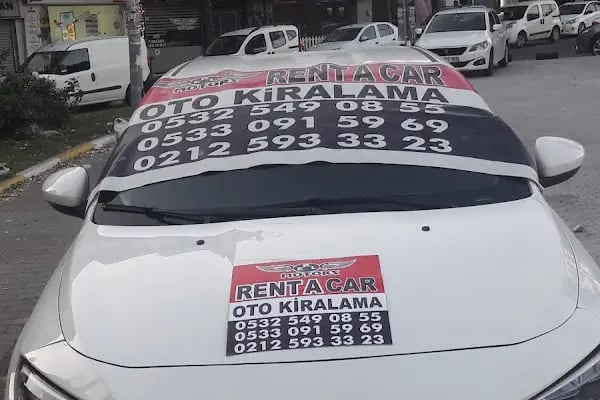 Erl Motors Rent A Car - Resim 6