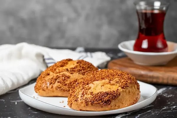 Çarşı Gevrek Fırını - Resim 7