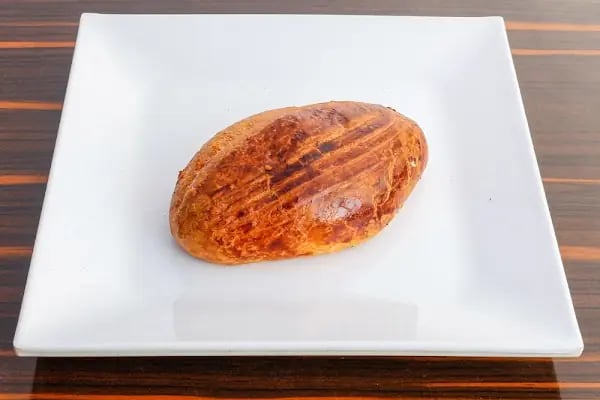 Çarşı Gevrek Fırını - Resim 15