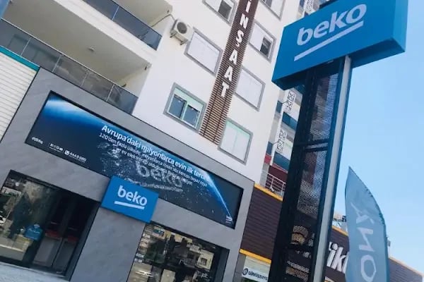 BELLONA BEKO ANAMUR TEZCANLAR - Resim 8