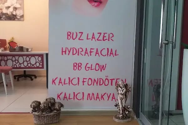 Egedermalife Güzellik Merkezi - Buca - Resim 7