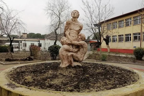 Manisa Ruh Sağlığı ve Hastalıkları Hastanesi - Resim 16