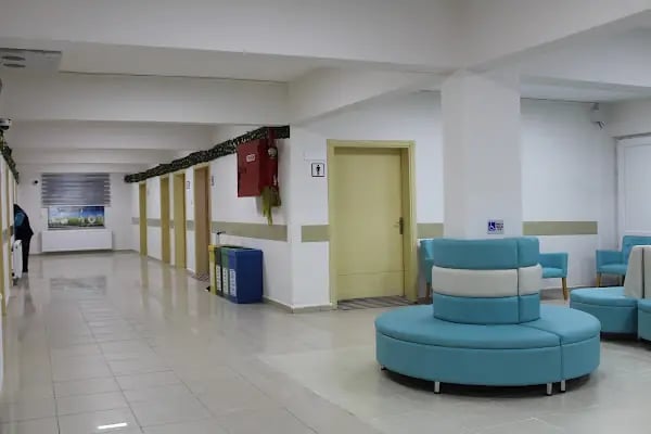 Manisa Ruh Sağlığı ve Hastalıkları Hastanesi - Resim 4
