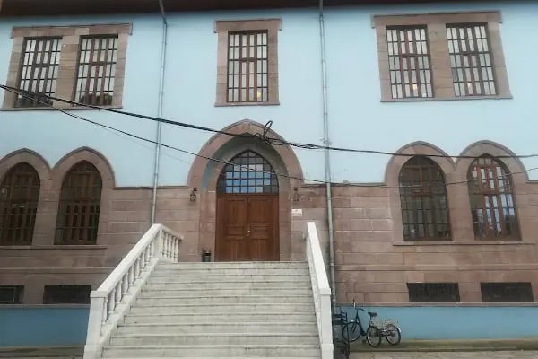 Manisa Ruh Sağlığı ve Hastalıkları Hastanesi - Resim 19