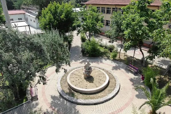 Manisa Ruh Sağlığı ve Hastalıkları Hastanesi - Resim 7