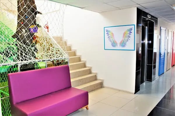 Manisa Ruh Sağlığı ve Hastalıkları Hastanesi - Resim 6