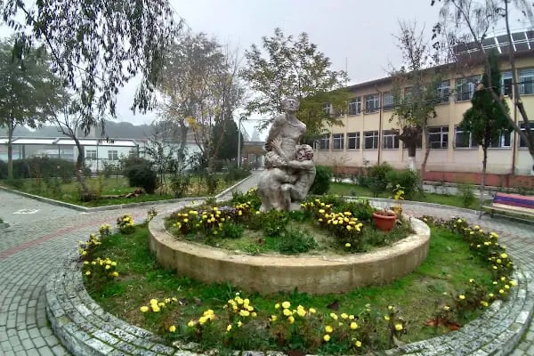 Manisa Ruh Sağlığı ve Hastalıkları Hastanesi - Resim 12