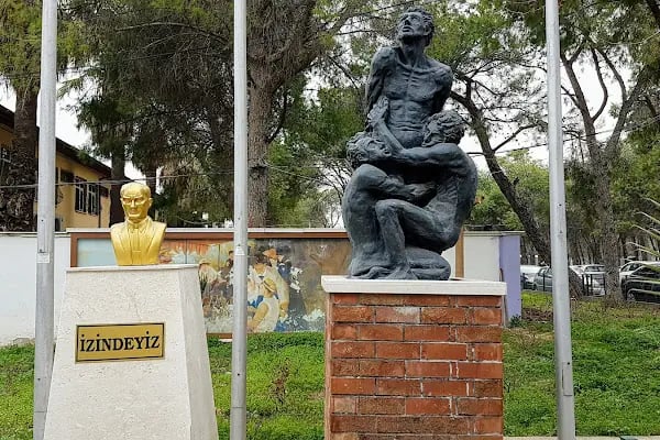 Manisa Ruh Sağlığı ve Hastalıkları Hastanesi - Resim 17