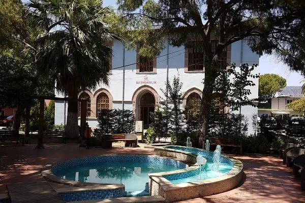 Manisa Ruh Sağlığı ve Hastalıkları Hastanesi - Resim 5