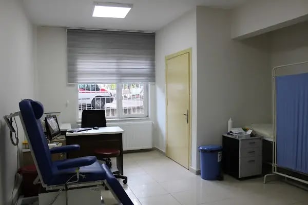 Manisa Ruh Sağlığı ve Hastalıkları Hastanesi - Resim 9