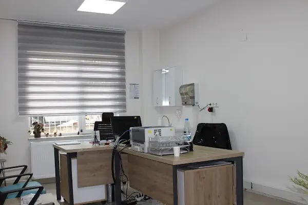 Manisa Ruh Sağlığı ve Hastalıkları Hastanesi - Resim 14