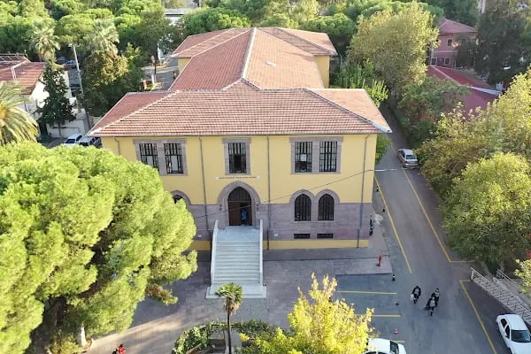 Manisa Ruh Sağlığı ve Hastalıkları Hastanesi - Resim 3