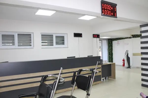 Manisa Ruh Sağlığı ve Hastalıkları Hastanesi - Resim 15