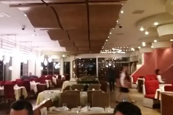 Akan Restoran - Resim 14