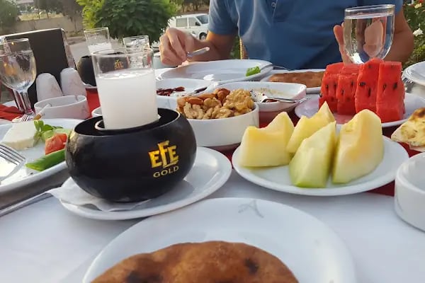 Akan Restoran - Resim 20