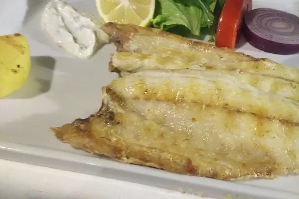 Akan Restoran - Resim 6