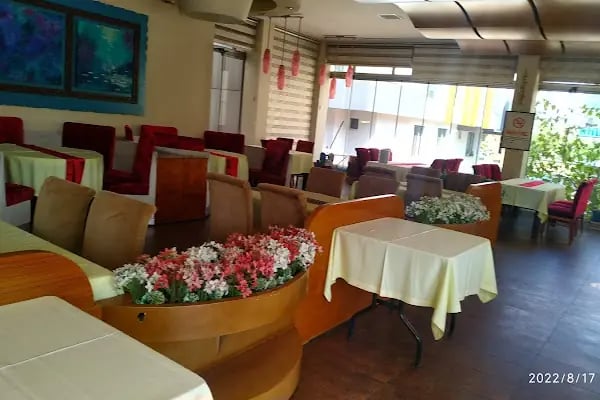 Akan Restoran - Resim 2