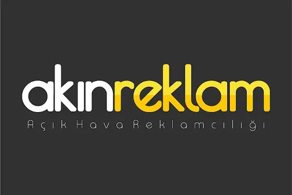 Akın Reklam - Resim 4