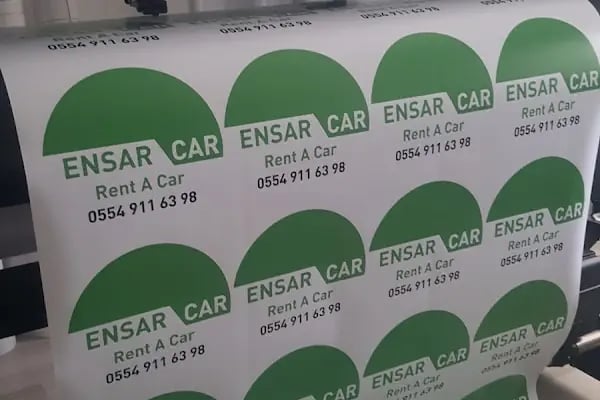 Akın Reklam - Resim 5