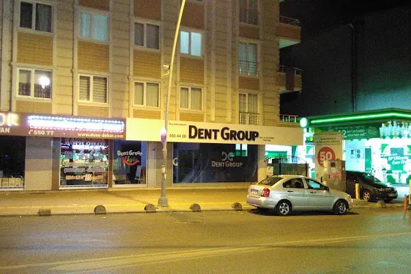 Dentgroup Yenibosna - Resim 14