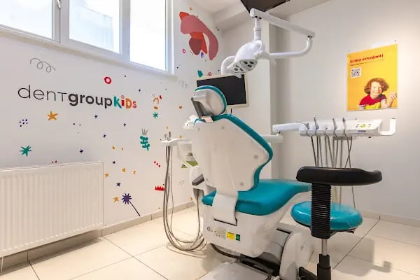 Dentgroup Yenibosna - Resim 13