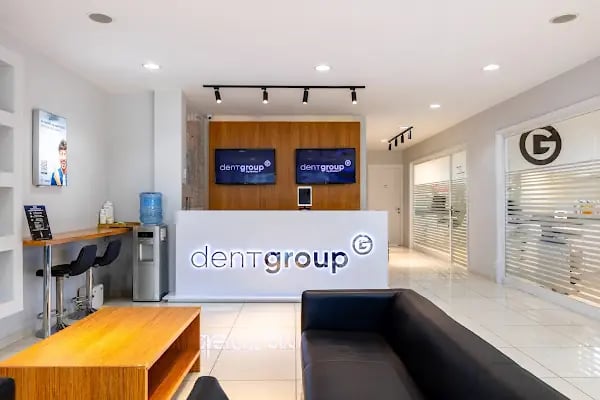 Dentgroup Yenibosna - Resim 2