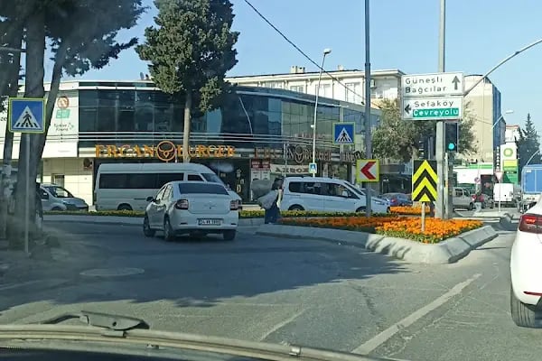 Dentgroup Yenibosna - Resim 18