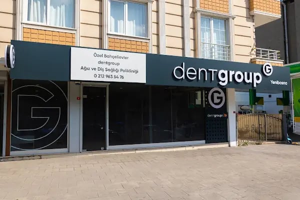 Dentgroup Yenibosna - Resim 8